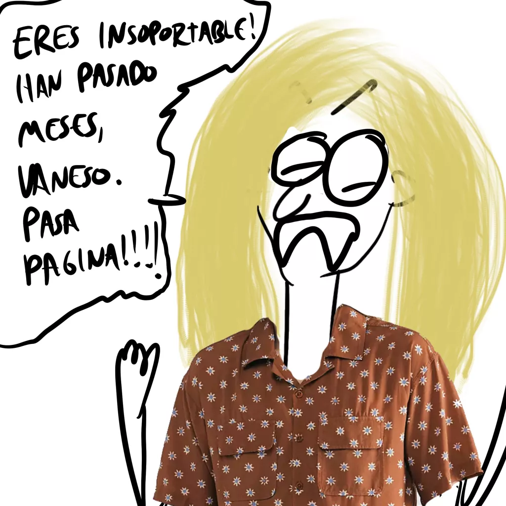 vaneso